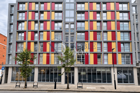 1 bedroom flat to rent, Lambs Passage, Moorgate, EC1Y