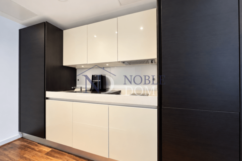 1 bedroom flat to rent, Lambs Passage, Moorgate, EC1Y