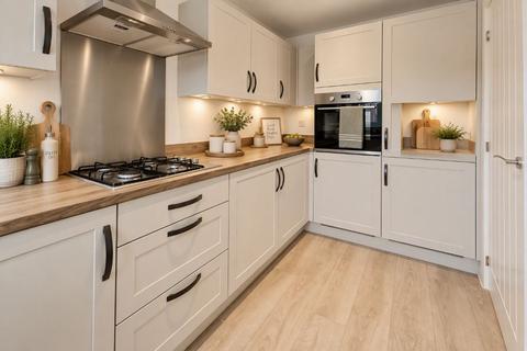 3 bedroom semi-detached house for sale, Crisp Avenue, Beverley