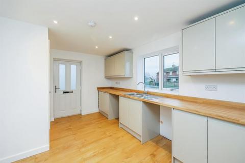 3 bedroom semi-detached house to rent, 3 Bed – Semi-Detached House – Wirksworth Road, Kirk Hallam, Ilkeston, DE7 4GJ. £1175 PCM