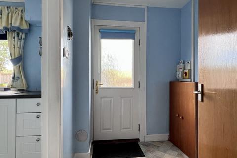 2 bedroom semi-detached house for sale, 21 Merse Strand, Kirkcudbright