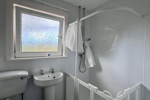 2 bedroom semi-detached house for sale, 21 Merse Strand, Kirkcudbright