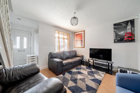 2 bedroom semi-detached house for sale, The Mews, Manchester, Manchester