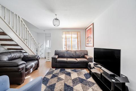 2 bedroom semi-detached house for sale, The Mews, Manchester, Manchester