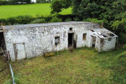 Barn for sale, Tregaron SY25