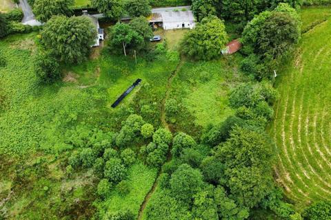 Barn for sale, Tregaron SY25