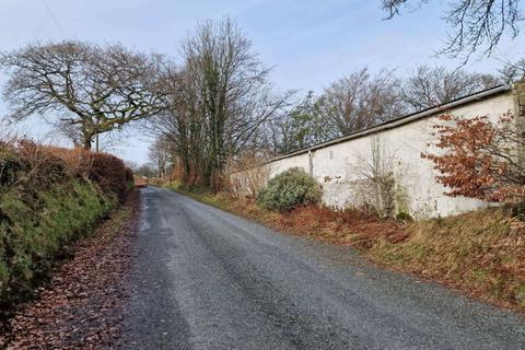 Barn for sale, Tregaron SY25