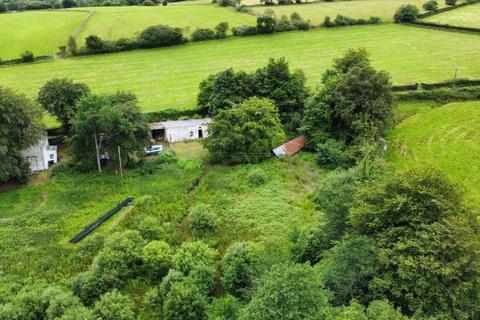 Barn for sale, Tregaron SY25