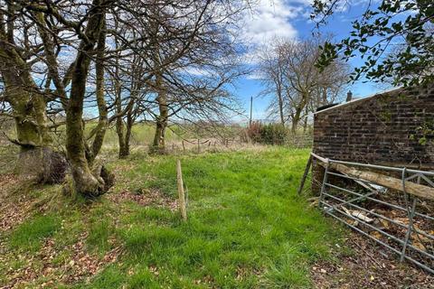 Barn for sale, Tregaron SY25