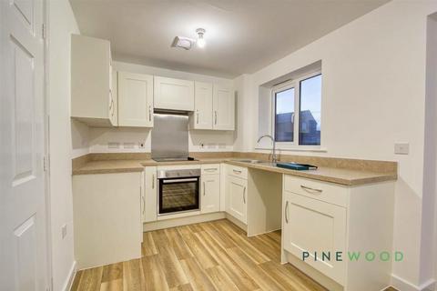 3 bedroom detached house to rent, Lantern Lane, Newark NG22