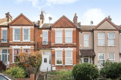3 bedroom terraced house for sale, Ardoch Road, London