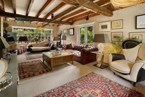 4 bedroom detached house for sale, Longcoombe Lane, Polperro, Looe, Cornwall PL13