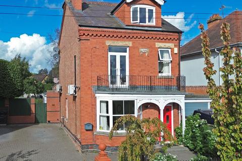 undefined, Victoria Avenue, Droitwich, Worcestershire WR9 7DF