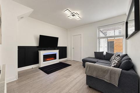 2 bedroom terraced house for sale, Park Road, Wallasey, CH44