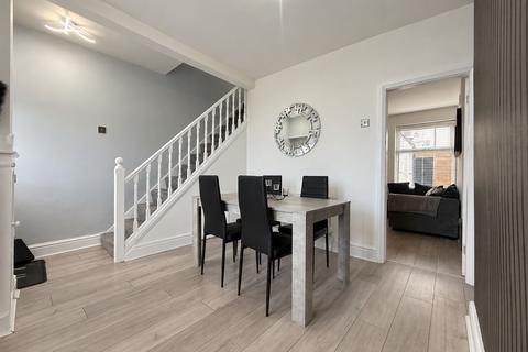 2 bedroom terraced house for sale, Park Road, Wallasey, CH44