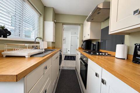 2 bedroom terraced house for sale, Park Road, Wallasey, CH44