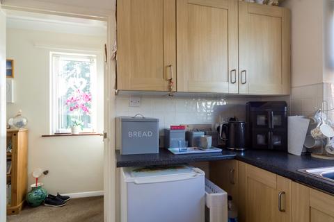 1 bedroom semi-detached bungalow for sale, Holly Close, Horncastle LN9