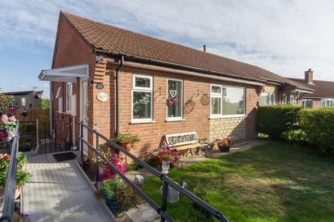 1 bedroom semi-detached bungalow for sale, Holly Close, Horncastle LN9
