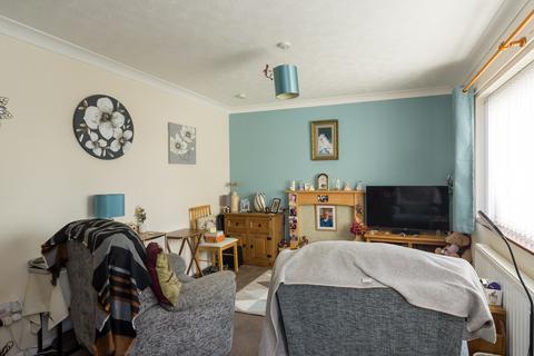 1 bedroom semi-detached bungalow for sale, Holly Close, Horncastle LN9