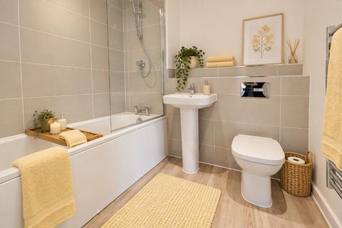 3 bedroom semi-detached house for sale, Crisp Avenue, Beverley