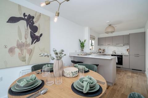 2 bedroom detached house for sale, Redburn Meadows, Blackridge, West Lothian EH48