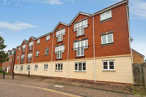 2 bedroom flat to rent, Ocean Court, Derby, Derbyshire, DE24
