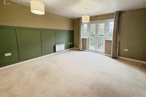 2 bedroom flat to rent, Ocean Court, Derby, Derbyshire, DE24