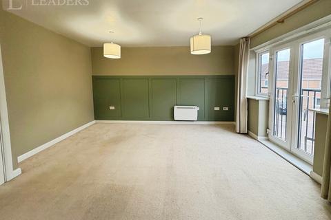 2 bedroom flat to rent, Ocean Court, Derby, Derbyshire, DE24