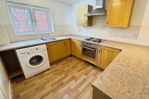 2 bedroom flat to rent, Ocean Court, Derby, Derbyshire, DE24