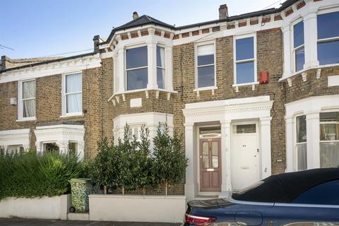 undefined, Linnell Road, Camberwell, SE5