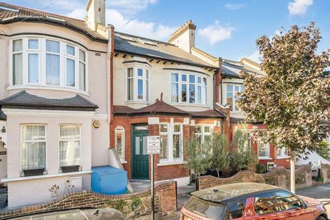 5 bedroom terraced house for sale, Foulser Road, London SW17