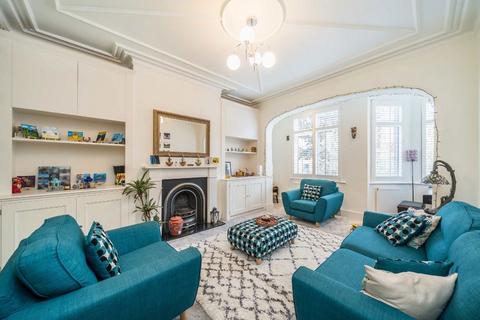 5 bedroom terraced house for sale, Foulser Road, London SW17