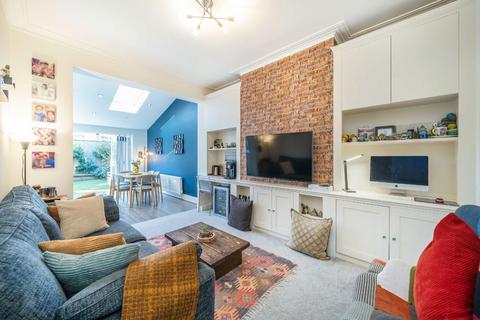 5 bedroom terraced house for sale, Foulser Road, London SW17