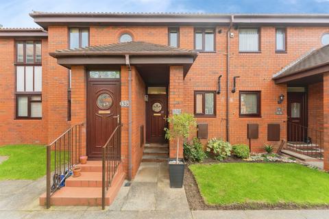 2 bedroom retirement property for sale, Groveland Road, Wallasey