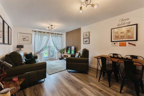 2 bedroom retirement property for sale, Groveland Road, Wallasey