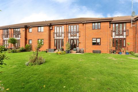 2 bedroom retirement property for sale, Groveland Road, Wallasey