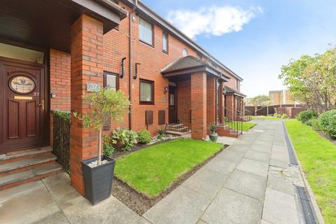 2 bedroom retirement property for sale, Groveland Road, Wallasey