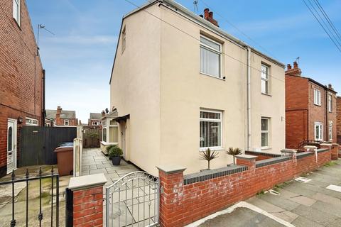 3 bedroom semi-detached house for sale, Bournville, East Yorkshire DN14