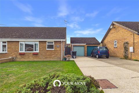 2 bed bungalow for rent in Kingswood Avenue, Lowestoft NR33