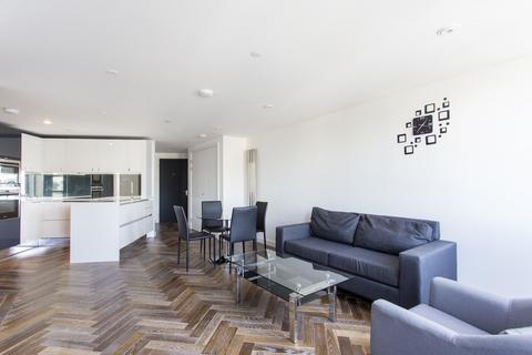 2 bedroom apartment to rent, Eagle Point, City Road, London EC1V