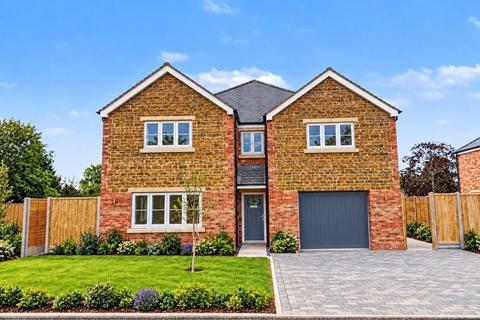 4 bedroom detached house for sale, Ash Lane, Northampton NN4