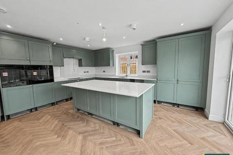 4 bedroom detached house for sale, Ash Lane, Northampton NN4