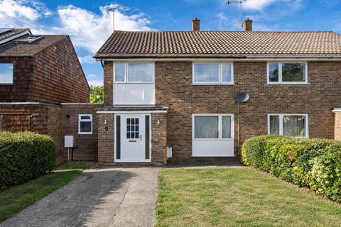 4 bedroom semi-detached house for sale, Lyfield, Oxshott, KT22