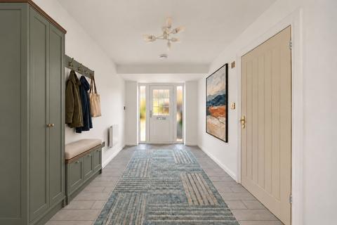 4 bedroom semi-detached house for sale, Lyfield, Oxshott, KT22