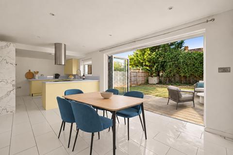 4 bedroom semi-detached house for sale, Lyfield, Oxshott, KT22