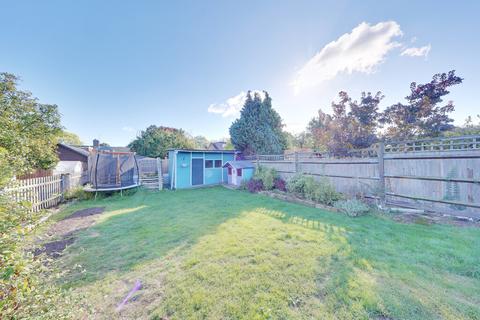 3 bedroom detached bungalow for sale, Lodge Crescent, Orpington