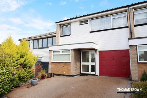 3 bedroom terraced house for sale, Osgood Gardens, Orpington
