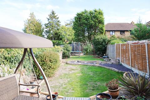 3 bedroom terraced house for sale, Osgood Gardens, Orpington