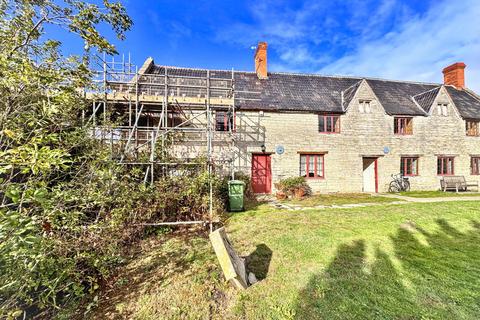 3 bedroom semi-detached house for sale, Church View, Church Walk, Baltonsborough, Glastonbury, Somerset BA6 8RL