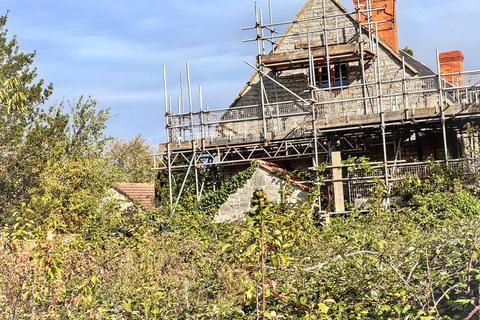 3 bedroom semi-detached house for sale, Church View, Church Walk, Baltonsborough, Glastonbury, Somerset BA6 8RL
